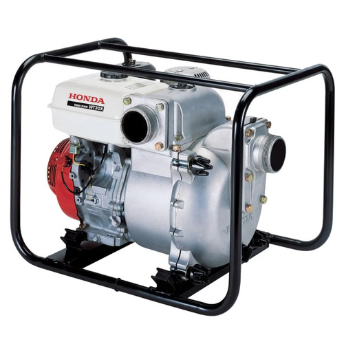 Honda wt30 inch 319 gpm - wt30, 3-inch