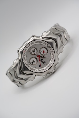 Oakley gmt world - gmt, time