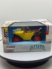 Corgi 59802 Brum - Mint In Box