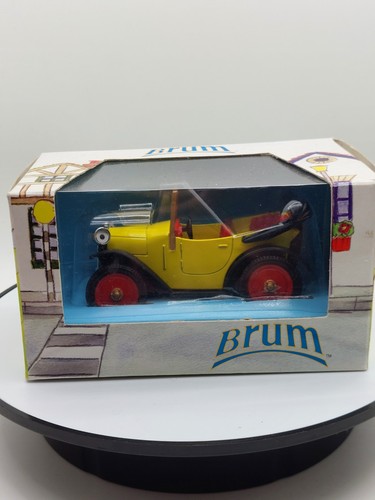 Corgi 59802 brum mint in - 59802,