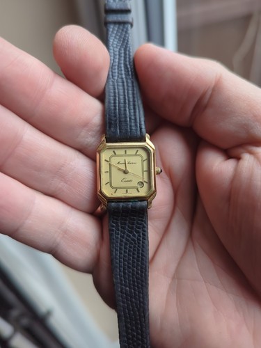 Vintage maurice lacroix ladies - vintage,