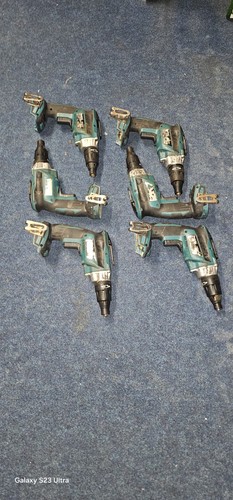 Makita dfs251z tek 18v - dfs251z,
