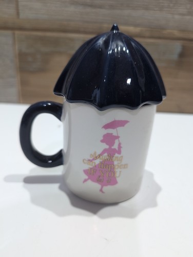 Disney mary poppins mug with - mary,