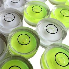 Spirit Level 25mm x 10mm