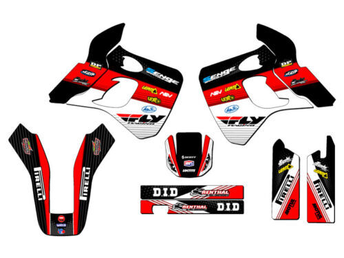 1991 1994 kdx 250 - kdx,