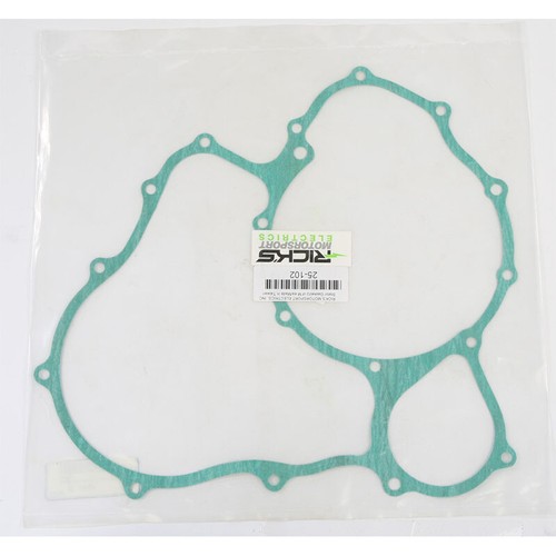 Ricks stator cover gasket - stator,