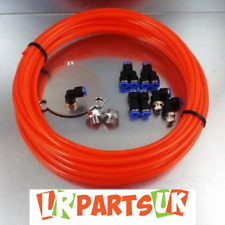 Land Rover Discovery Wading