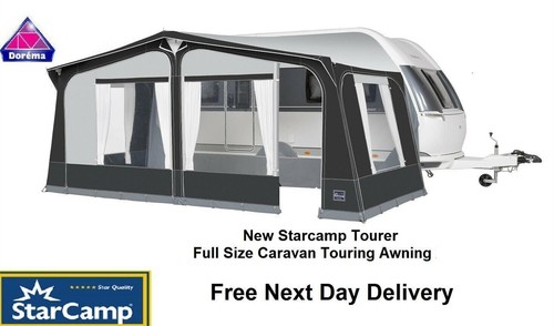 Starcamp tourer size - starcamp,