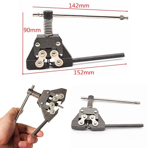 Bike motorcycle chain - motorcycle,