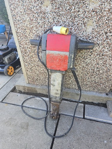 Kango 2500 heavy duty - ,