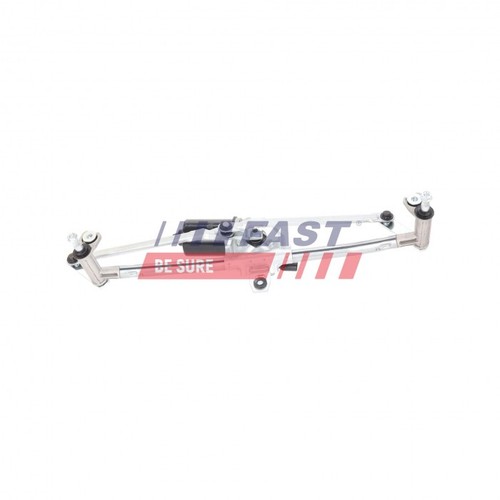 Wiper motor linkage - linkage, vw