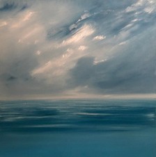 Blue sky, Blue Sea Oil