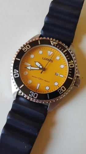 Lorus pc32 x122 - pc32-x122, watch
