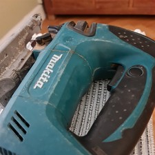 Makita - 4350FCT - Orbital