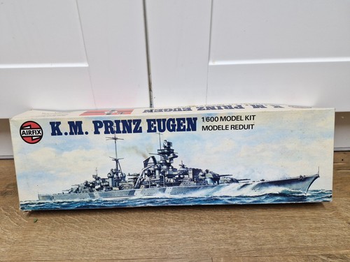 Vintage airfix 600 german - vintage,
