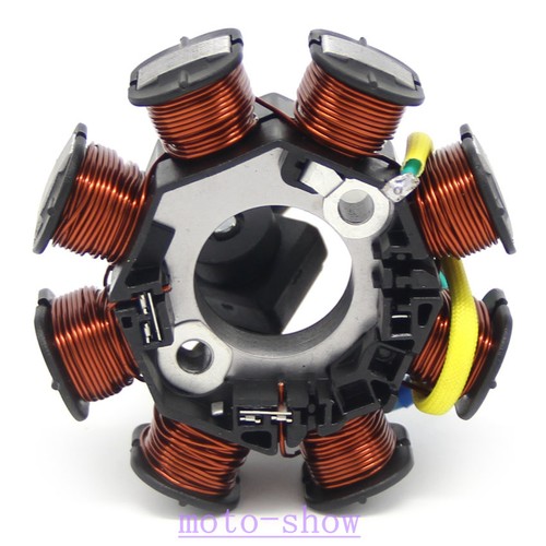 Alternator stator coil for - alternator,