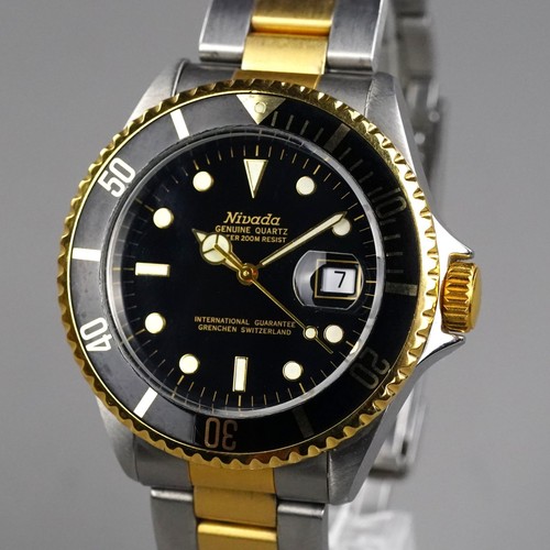Nivada grenthen diver - nivada,