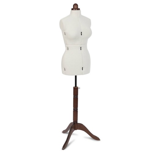 Lady valet dress form - lady,