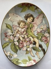 Royal Worcester apple Blossom