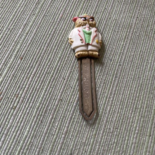 Vintage owl paper - paper, clip