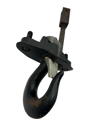 Lodestar model chain - cm,