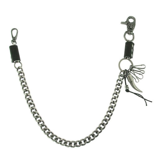 Men strong leash heavy - men's, metal