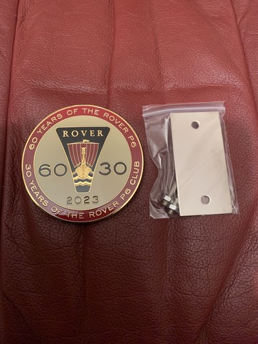 Rover club 60 year - p6,