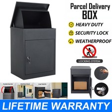 Extra Large Parcel Delivery