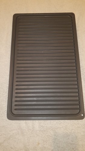 Rational oven grill - oven, tray
