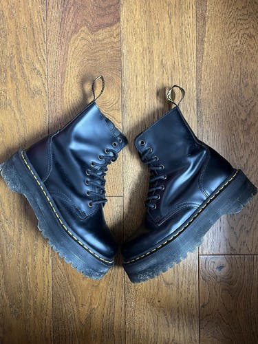 Doc marten jadon boots - doc,