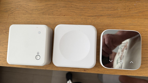 Hive thermostat mini smart - thermostat,