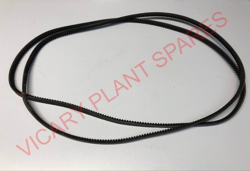 Fan belt jcb - fan, (pair)