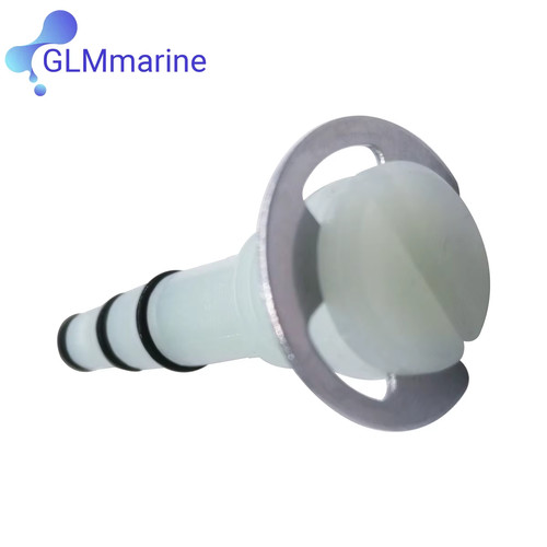 Power trim tilt manual release - trim,