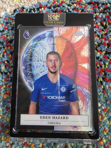 Topps chrome premier league - topps,