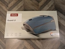 Miele Guard L1 Nordic Blue