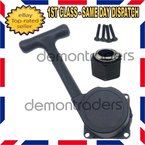 Nitro car buggy pullstart - nitro,