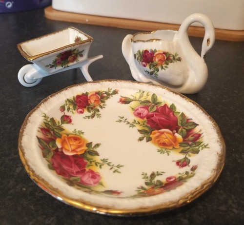 Decorative pieces royal - pieces, of