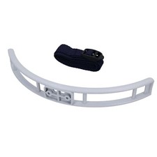 Gas Locker Bottle Strap