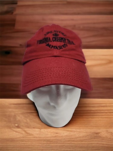 Virginia creeper trail trucker - virginia,