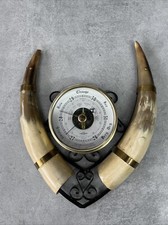 Vintage Viking Style Shortland