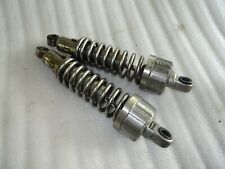 E.Yamaha XJ 750 Seca M11 Shock Absorber Rear Left+Right Strut