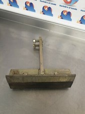 PROBST BVZ replacment rubber