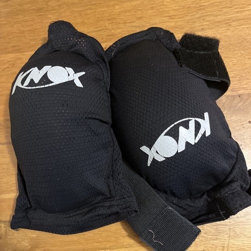 Knox knee pads motorcycle - knox,