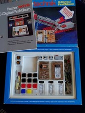 Fischertechnik bundle ic - fischertechnik, bundle,