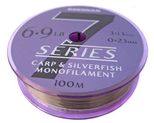 Drennan series carp - series,