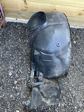 BMW  E46  M3 CSL  FRONT RIGHT