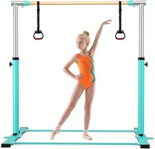 Gymnastic Kip Bar,Horizontal
