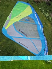 S2 MAUI Dragon 5.6 Windsurf