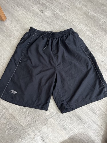 Mens vintage umbro shorts - mens,