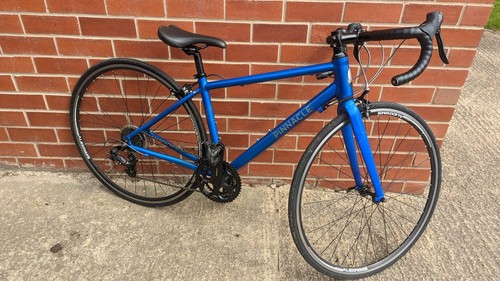 Pinnacle dolomite road bike - bike,